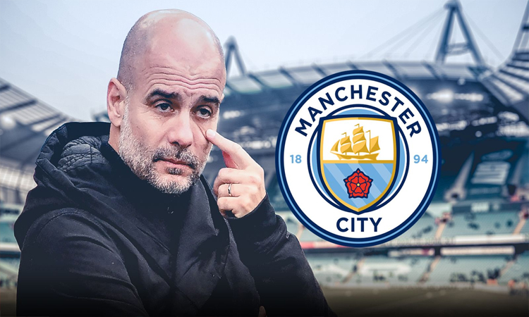 Pep Guardiola to leave Man City at end of the season - reports