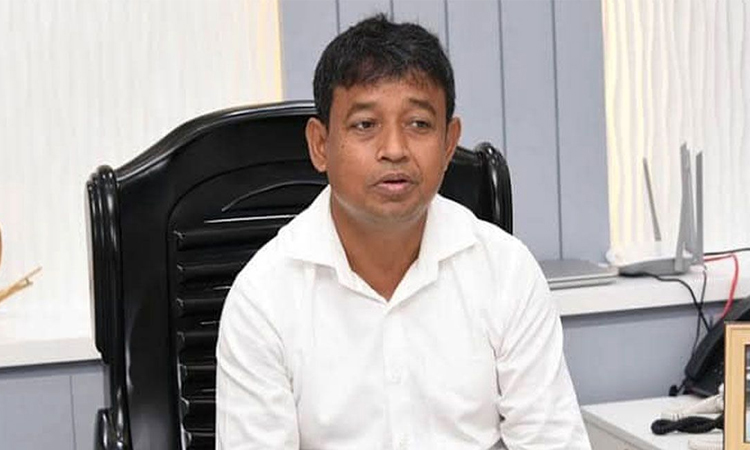 Court orders seizure of ex-DB chief Harun's brother's tax files