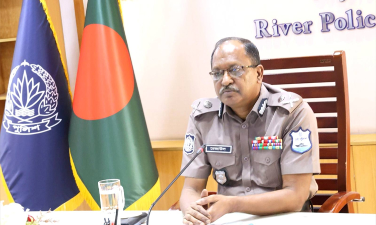 River Police intensify security measures on waterways ahead of Eid-ul-Azha