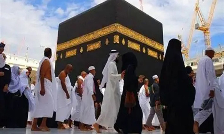 67,546 Bangladeshi pilgrims arrive Saudi Arabia so far 