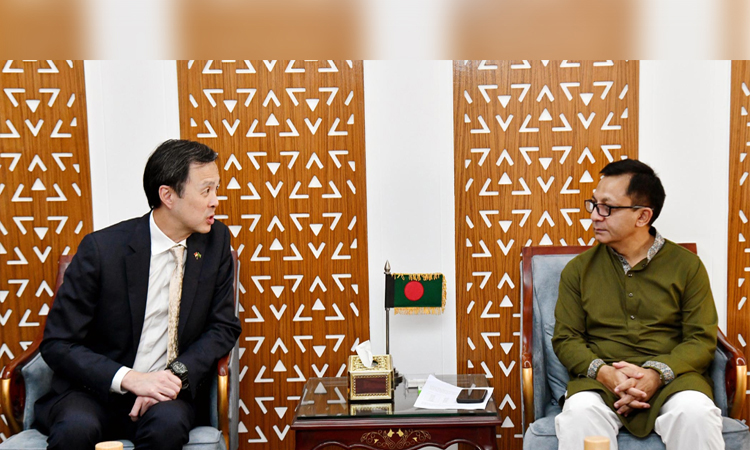 Singapore seeks expanded investment, trade partnership with Bangladesh