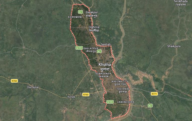 3-day divisional science fair begins in Khulna May 22