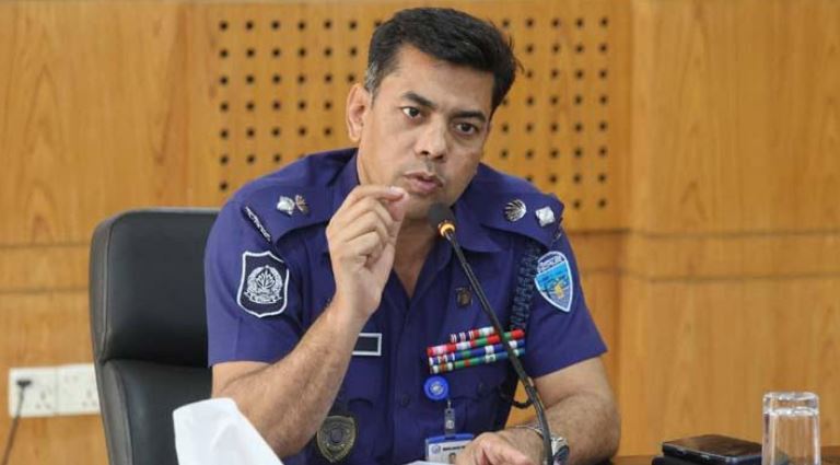 Ctg SP orders for strong vigilance to curb fake notes, malam parties