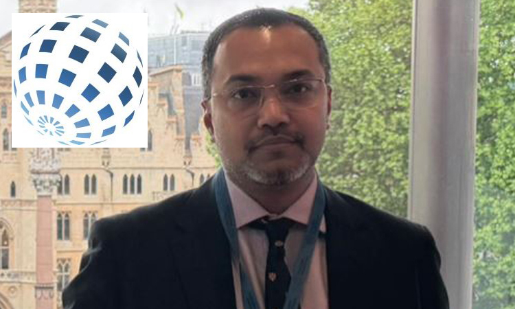 Education shapes values, character and global citizenship: Mahdi Amin
