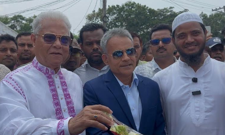 Bogha Bridge construction to begin next year: Minister