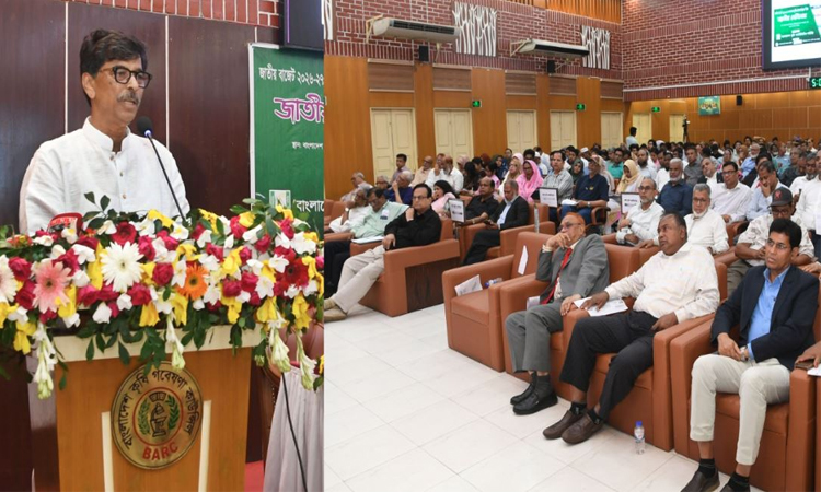 Govt working to strengthen farmers' economic condition: Agri Minister