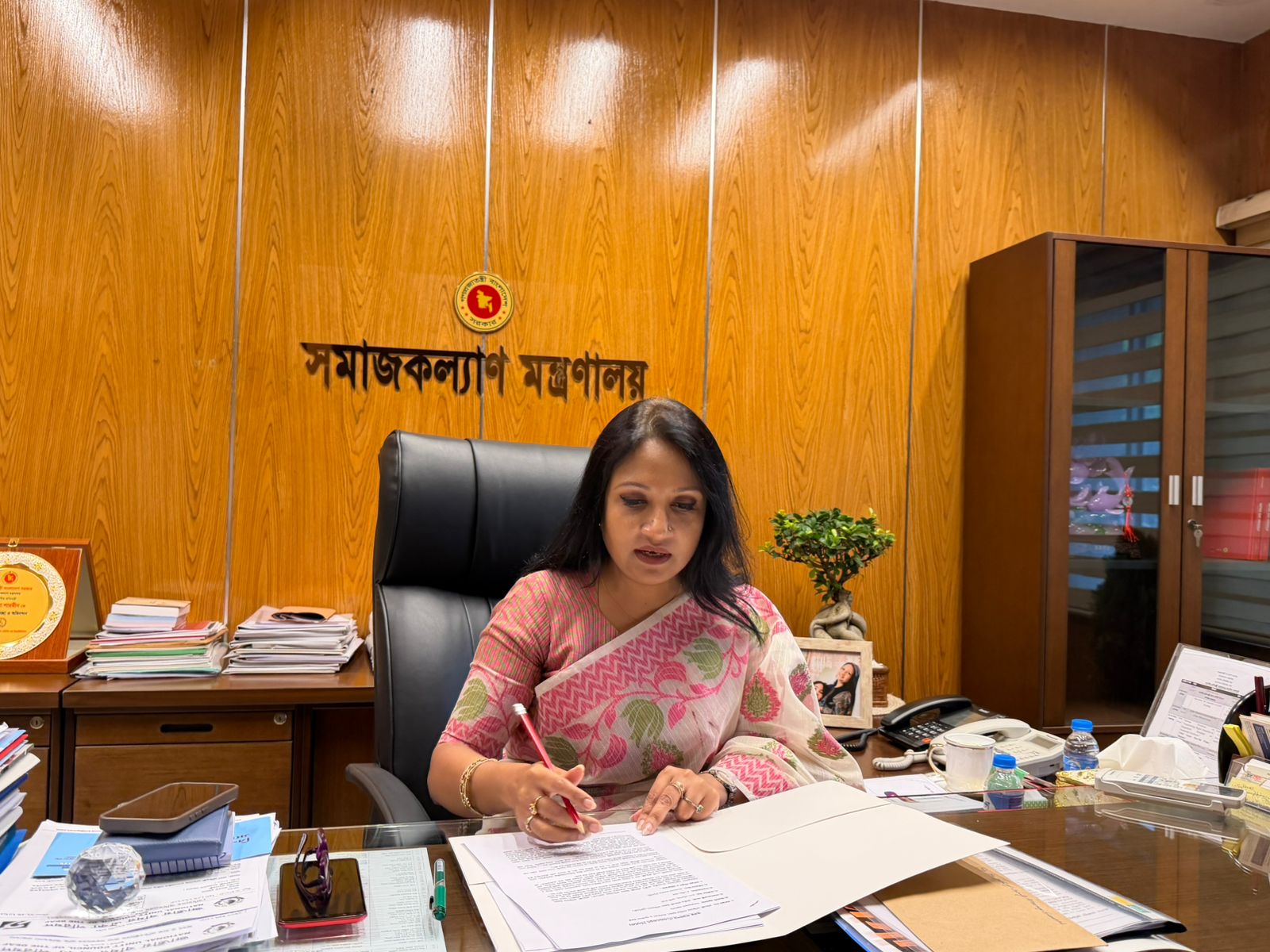 Integrated “Family Tree” system coming: All benefits through one card