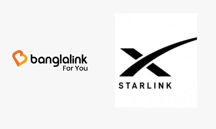 Govt allows Banglalink to test Starlink-backed satellite mobile service nationwide