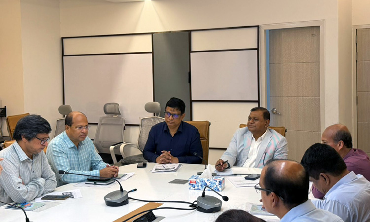 Ensure cent percent error-free textbooks for next academic year: Abdul Khaleque  
