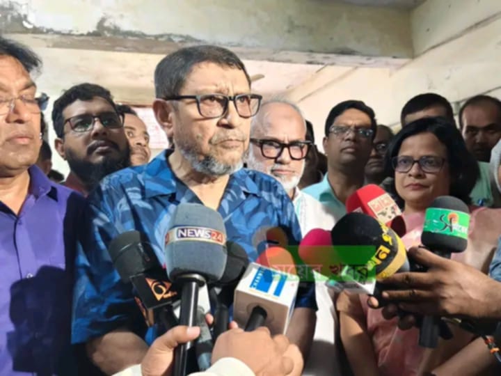 Health sector allocation to increase in budget: Health Minister
