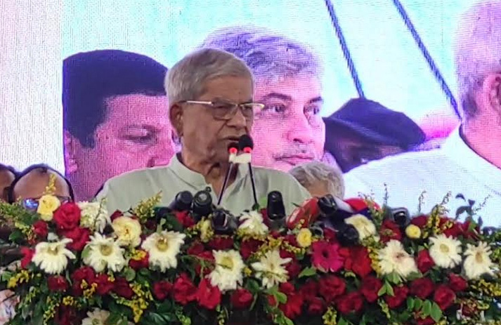Fakhrul, Afroza announce Thakurgaon Airport flight operations within 2 years