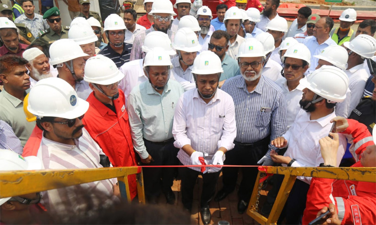 Govt. expects for 10 mmcfd gas from Kamta-2 well 