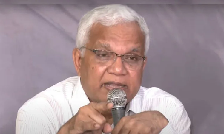 ‘We want Hasina to return and face legal proceeding: Dr Zahid