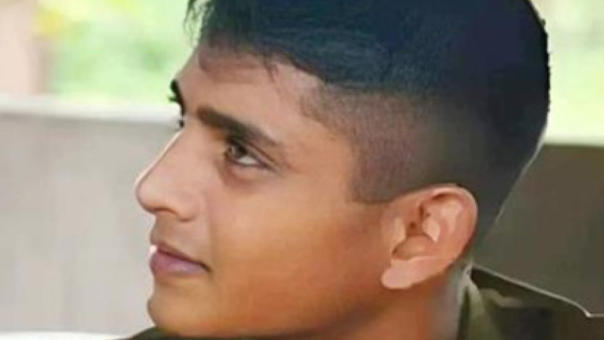 Four sentenced to death, 9 to life-term in army officer Tanjim murder case