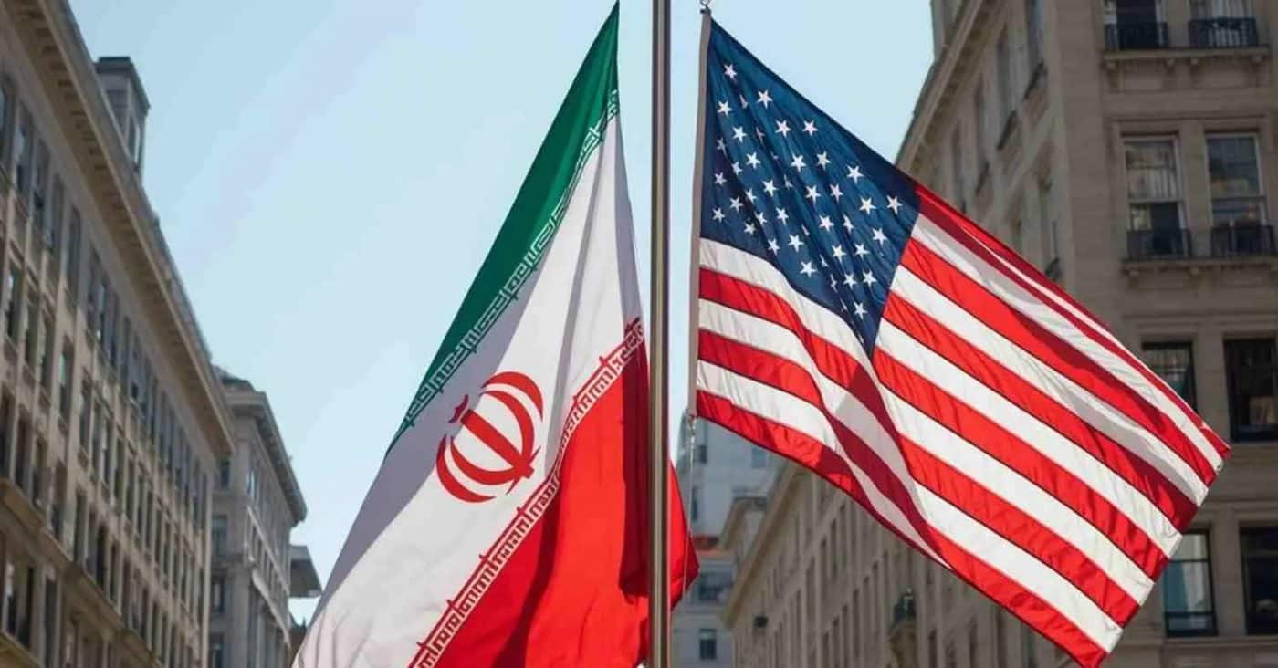 Iran says US wants to 'start new war' after Trump threat
