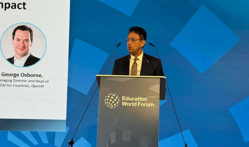 Education must equip students with skills, not just degrees: Education  Minister