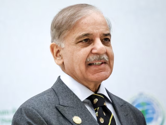 Pakistan PM Sharif to visit China May 23-26: Beijing