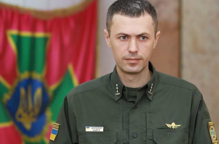Ukraine boosts border security with Belarus over attack fears