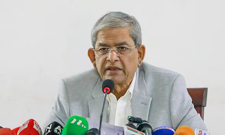 Strong social movement needed alongside law to prevent rape: Fakhrul