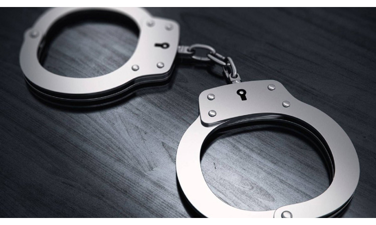 Fugitive accused in 14 cases arrested in Chattogram