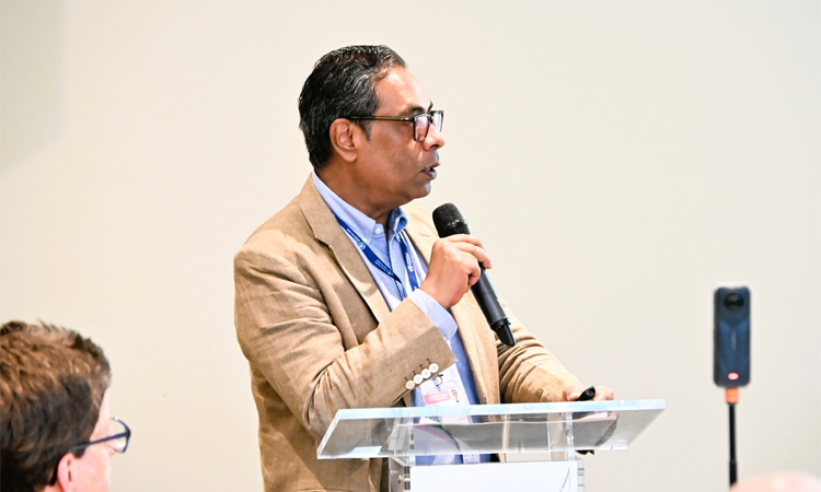 Bangladesh presents 'Shishu Shorga' disability healthcare model to world
