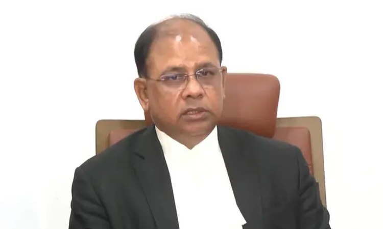 ICT Chief Prosecutor pledges transparent, impartial trial in July Uprising cases