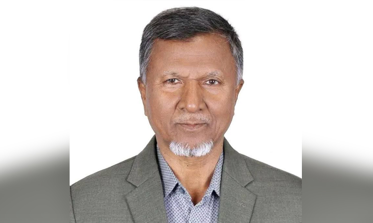 Use of organic fertiliser must be increased to ensure safe food production: Abdul Bari