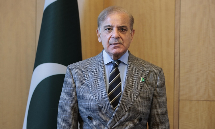 Pakistan hopes to host new round of Iran-US talks 'very soon': PM