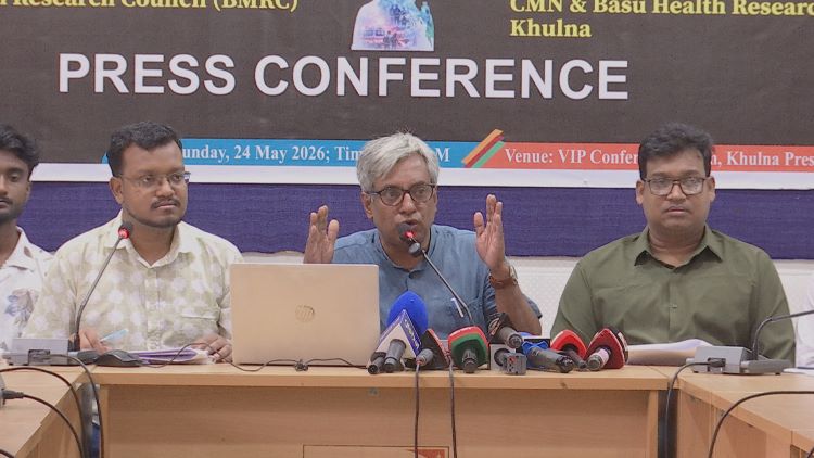 60 pc people in Bangladesh lack knowledge of first aid for burn victims: Study