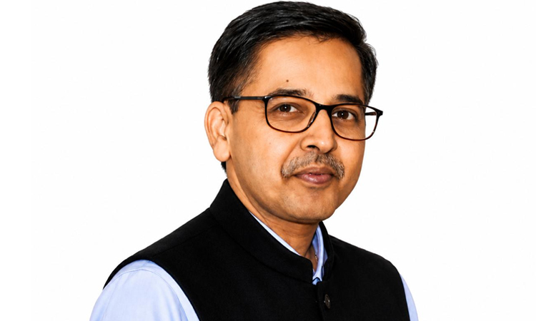 Verma optimistic about Dhaka-New Delhi ties