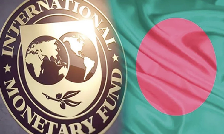 Bangladesh, IMF agree on new realistic 3-year reform programme 