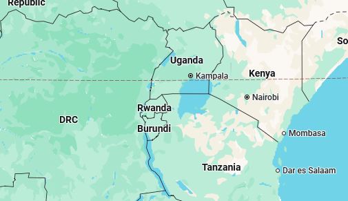 New Uganda parliament speaker vows to end graft after predecessor's fall