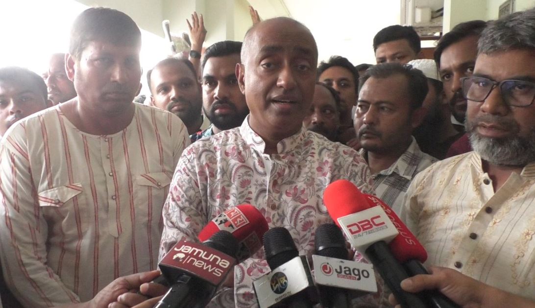 Trial in Ramisa rape, murder case to begin on June 1: Asaduzzaman