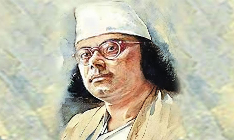 Nazrul’s 127th birth anniversary celebrated countrywide