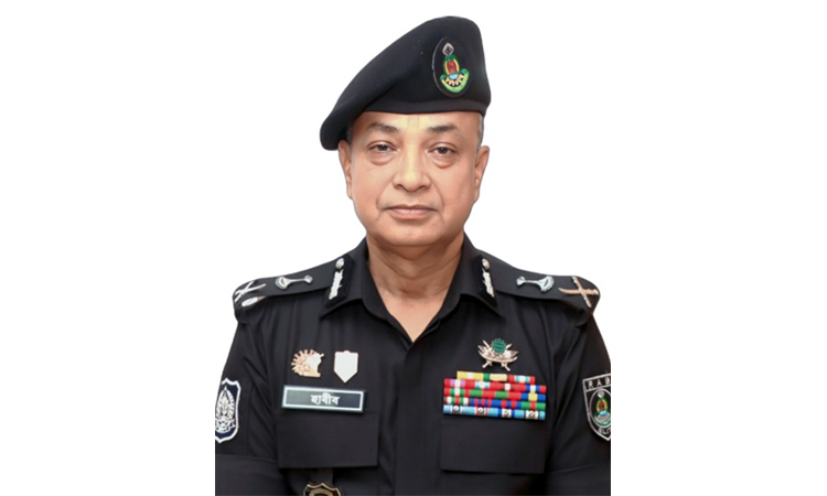 RAB on highest alert to ensure Eid security: DG