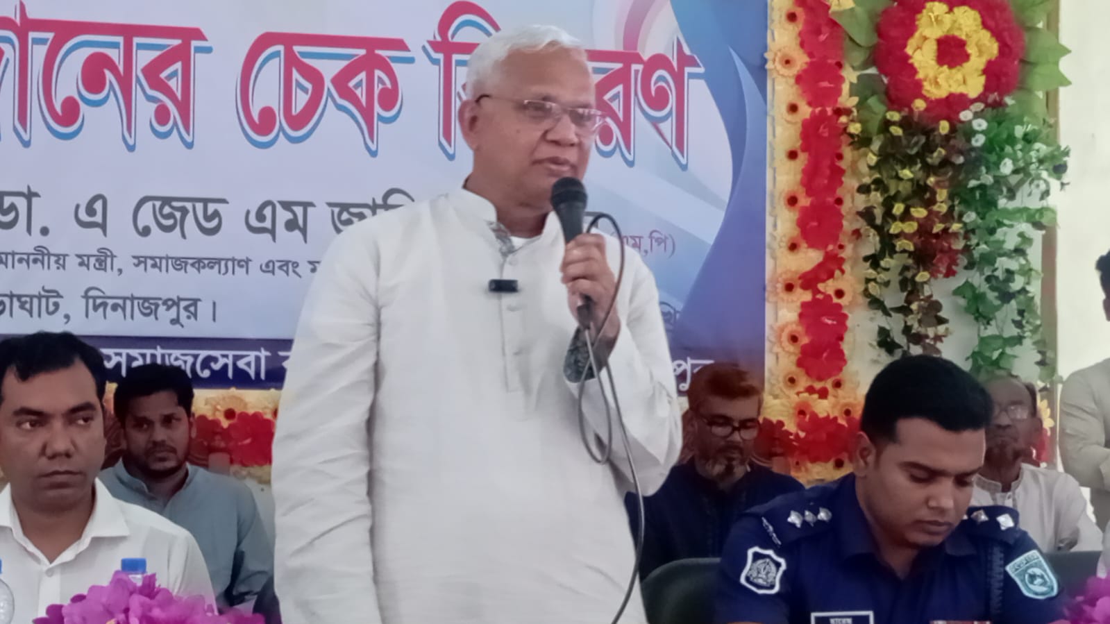 Dr Zahid emphasizes quality education to build skilled workforce