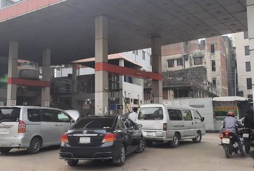 CNG stations to remain open round the clock during Eid