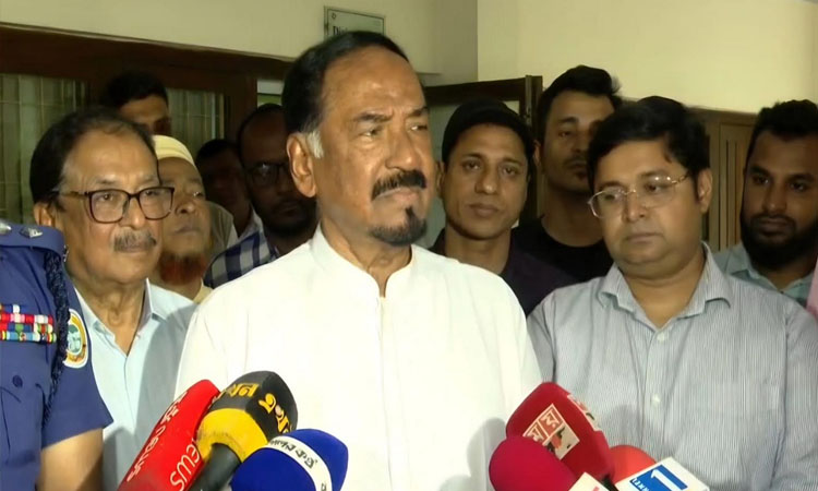 Constructive criticism will be welcomed: Speaker