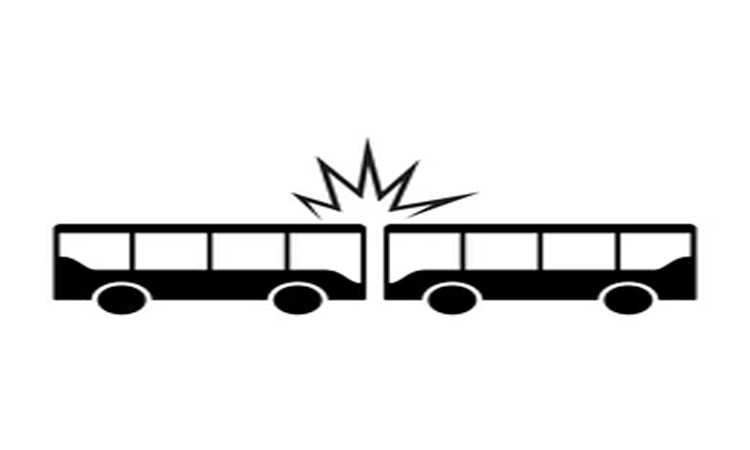 4 killed, 10 injured in bus crash at Bhatara