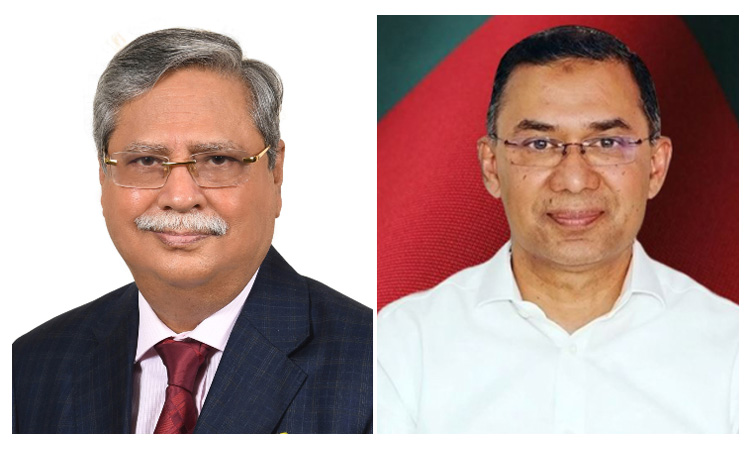 Main Eid Jamaat at 7.30 am at Nat'l Eidgah; President, PM to attend