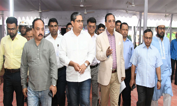 Citizens asked to slaughter sacrificial animals, dispose waste in designated places