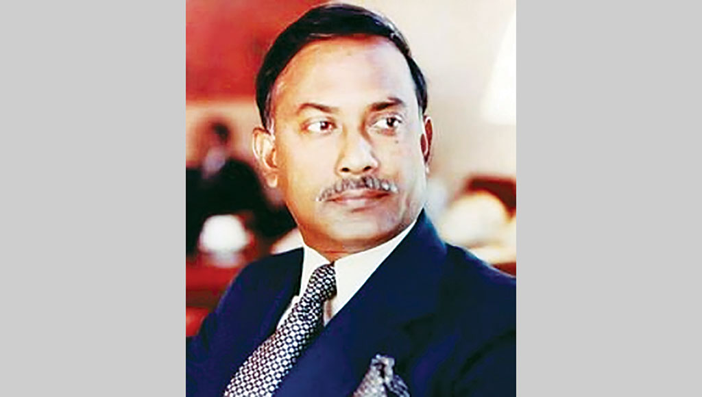 Political aide reminiscences Zia’s last but tragic Ctg visit