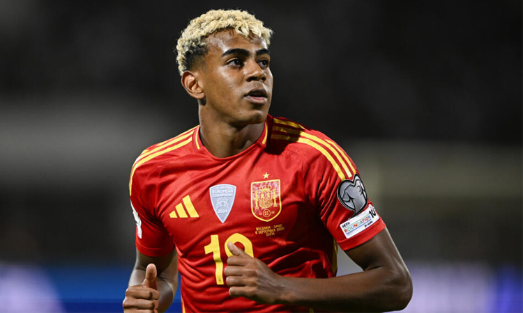 Yamal injury hangs over Spain as Uruguay, Saudi seek Group H surprise