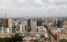 Several feared dead in Kenya school fire: media