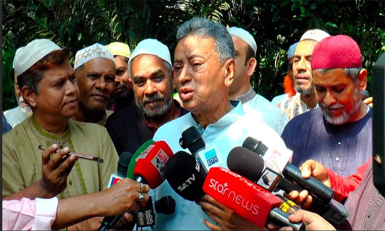 Country moving towards a welfare state:  Finance Minister