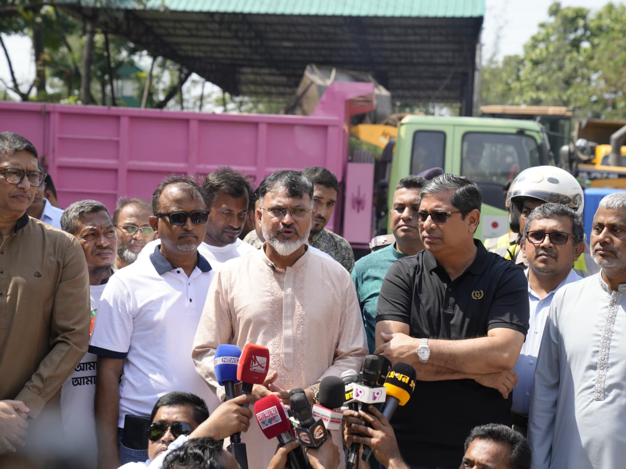 DNCC to remove sacrificial animal waste within 12 hours