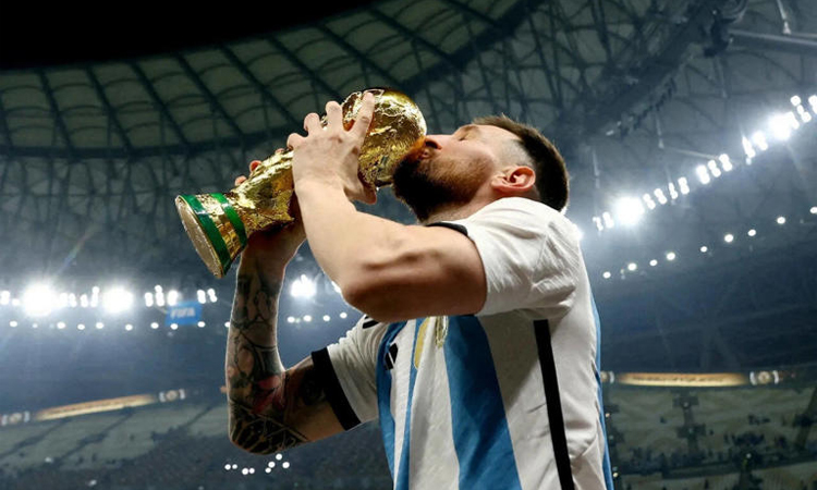 Can Messi deliver again for Argentina at his final World Cup?