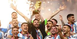 Loyalty could be fatal to Argentina's World Cup title defence, says Bertoni