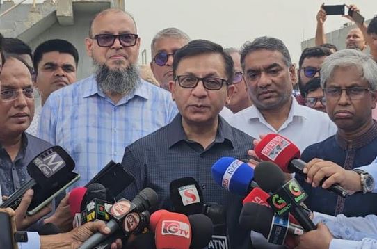 Tannery relocation to Savar was right decision: Minister