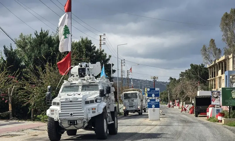 What options as UN force's Lebanon exit looms?